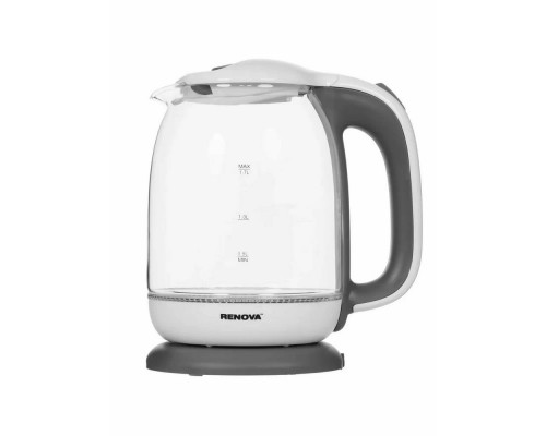 Чайник RENOVА KT17G-09W