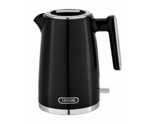 Чайник LEONORD LE-1520 черный