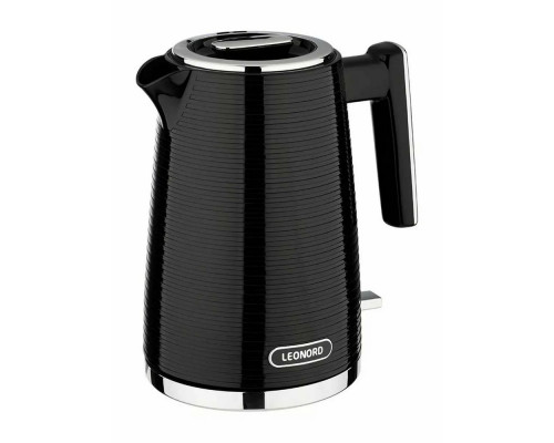 Чайник LEONORD LE-1520 черный