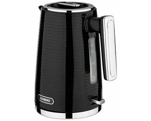 Чайник LEONORD LE-1520 черный