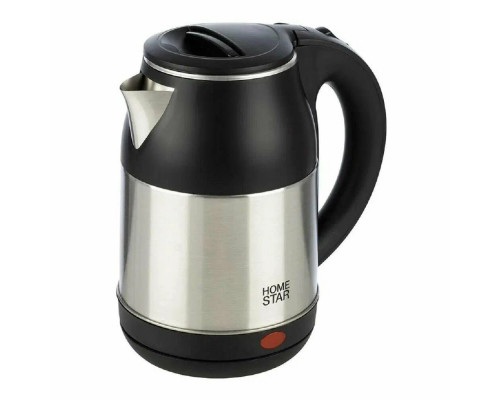 Чайник Homestar HS-1034 черный
