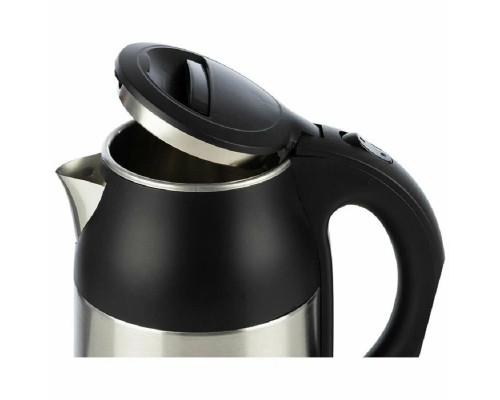 Чайник Homestar HS-1034 черный