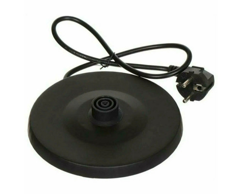 Чайник Homestar HS-1021 черный