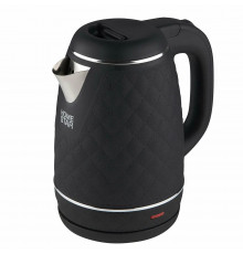 Чайник Homestar HS-1007 черный