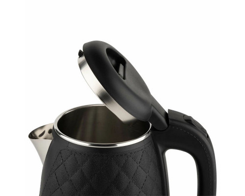 Чайник Homestar HS-1007 черный