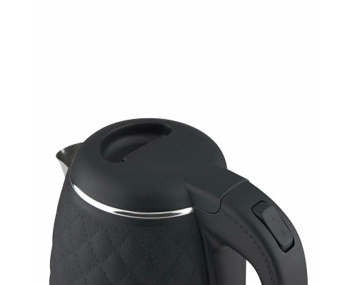 Чайник Homestar HS-1007 черный