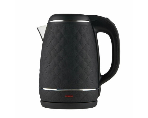 Чайник Homestar HS-1007 черный