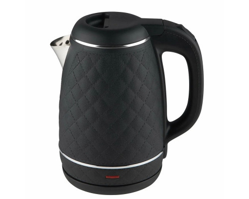 Чайник Homestar HS-1007 черный