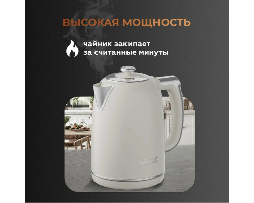 Чайник Galaxy Line GL 0359