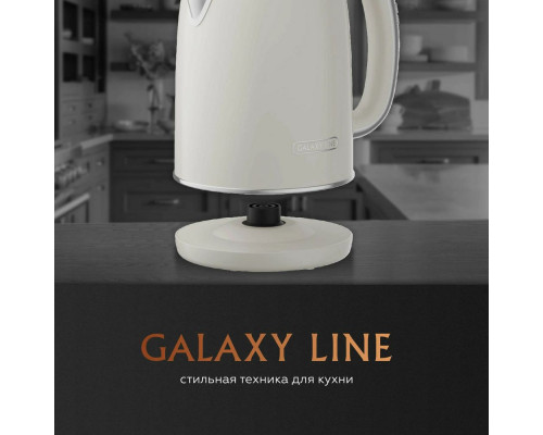 Чайник Galaxy Line GL 0359