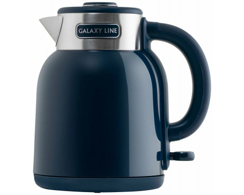 Чайник Galaxy GL 0363 синий