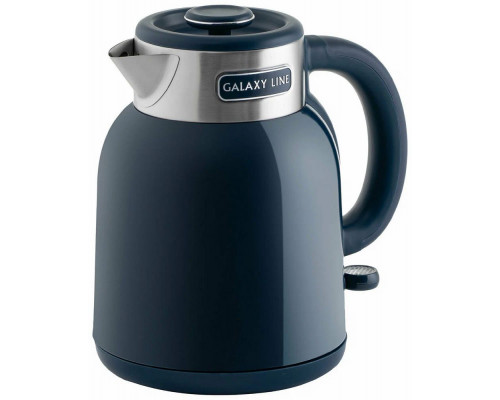 Чайник Galaxy GL 0363 синий