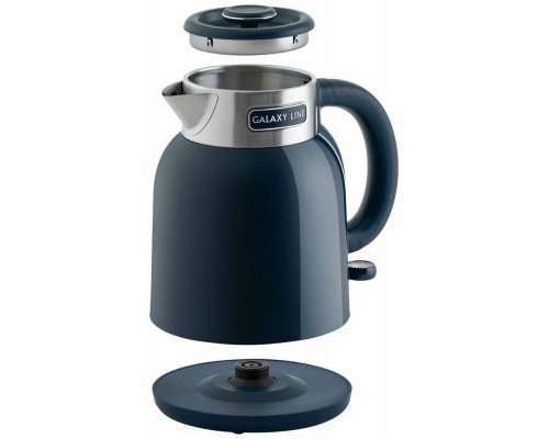 Чайник Galaxy GL 0363 синий