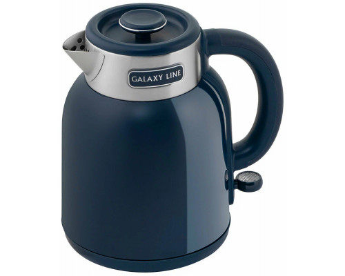Чайник Galaxy GL 0363 синий
