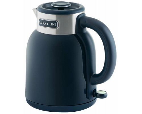 Чайник Galaxy GL 0363 синий
