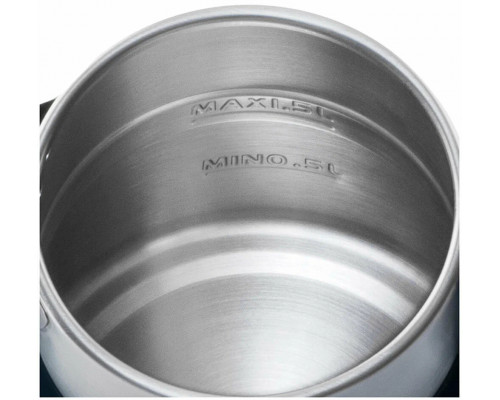 Чайник Galaxy GL 0363 синий