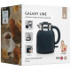 Чайник Galaxy GL 0363 синий