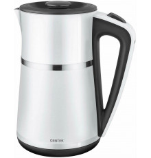 Чайник Centek CT-0028 белый