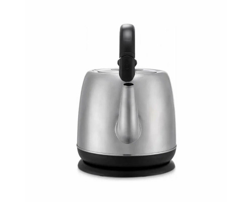 Чайник BQ KT2303S черный/стальной