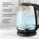 Чайник BQ KT2049G черный