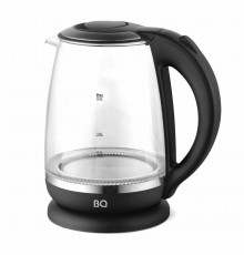 Чайник BQ KT2049G черный