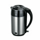 Чайник BQ KT2030SW черный/стальной