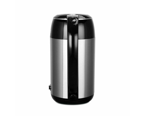 Чайник BQ KT2030SW черный/стальной