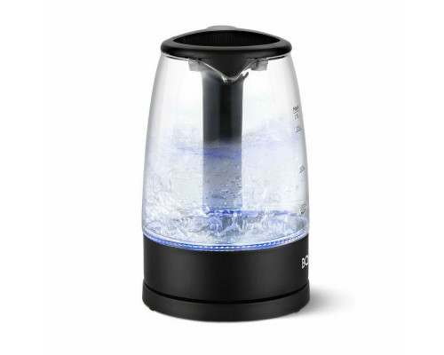 Чайник BQ KT1839G черный