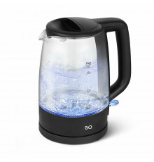Чайник BQ KT1839G черный
