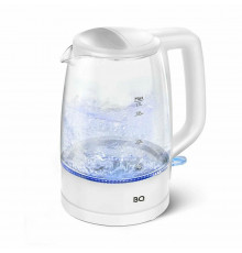Чайник BQ KT1839G белый