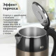 Чайник BQ KT1800SW Black-Copper