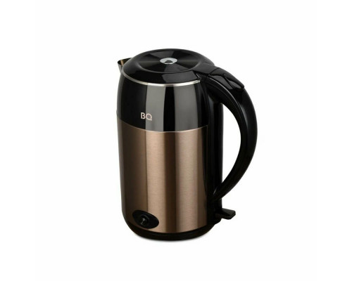 Чайник BQ KT1800SW Black-Copper