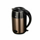 Чайник BQ KT1800SW Black-Copper