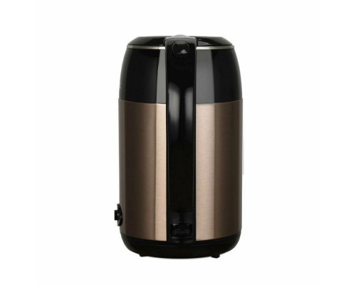 Чайник BQ KT1800SW Black-Copper