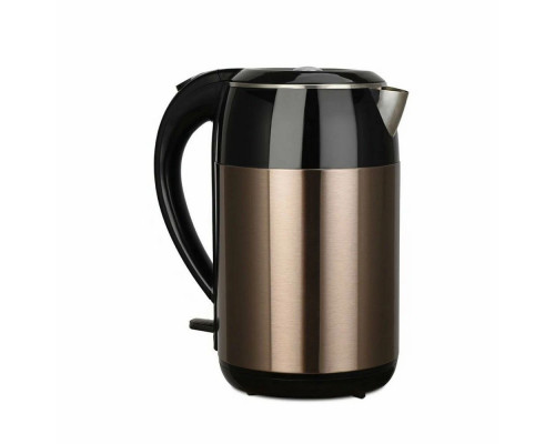 Чайник BQ KT1800SW Black-Copper