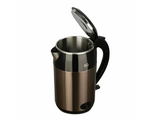 Чайник BQ KT1800SW Black-Copper