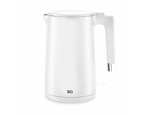 Чайник BQ KT1720P белый