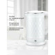 Чайник BQ KT1715P белый