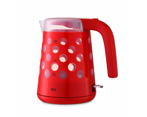 Чайник BQ KT1713P Red