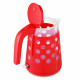 Чайник BQ KT1713P Red