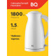 Чайник BQ KT1709S белый