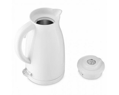Чайник BQ KT1709S белый