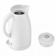 Чайник BQ KT1709S белый