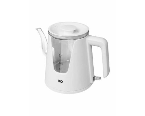 Чайник BQ KT0046DW White