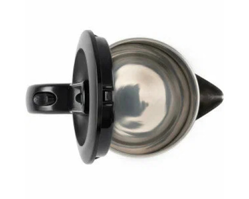 Чайник Vitek VT-1139 сталь/черный