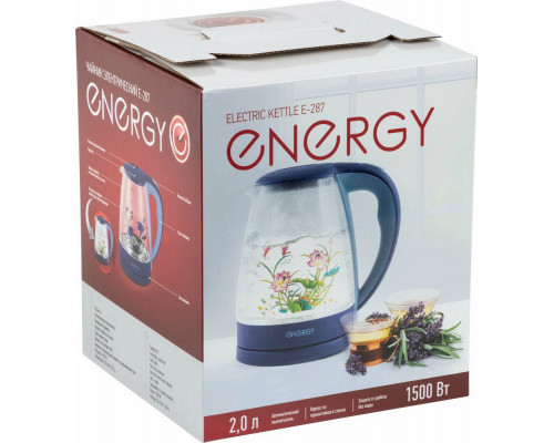 Чайник Energy E-287