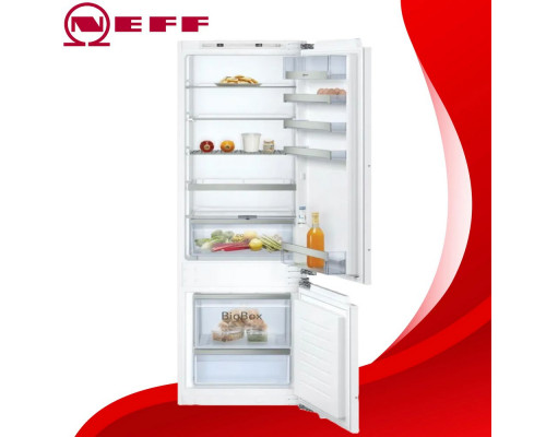 Встраиваемый холодильник Neff KI6873FE0