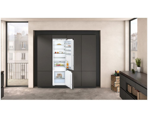 Встраиваемый холодильник Neff KI6873FE0