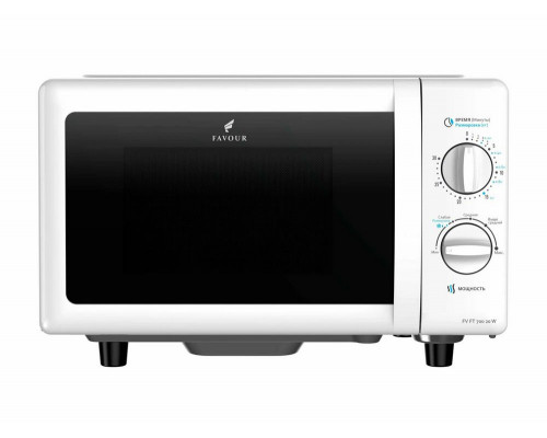 Микроволновая печь FAVOUR FV FT 700 20W