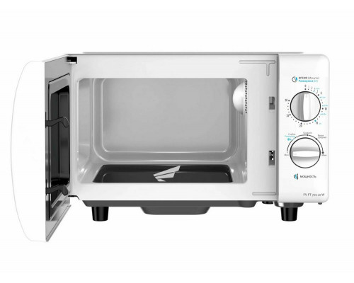 Микроволновая печь FAVOUR FV FT 700 20W